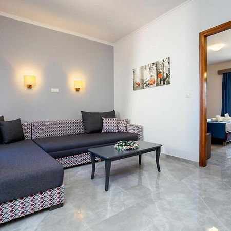Hotel Thetis Limenas  Exterior photo